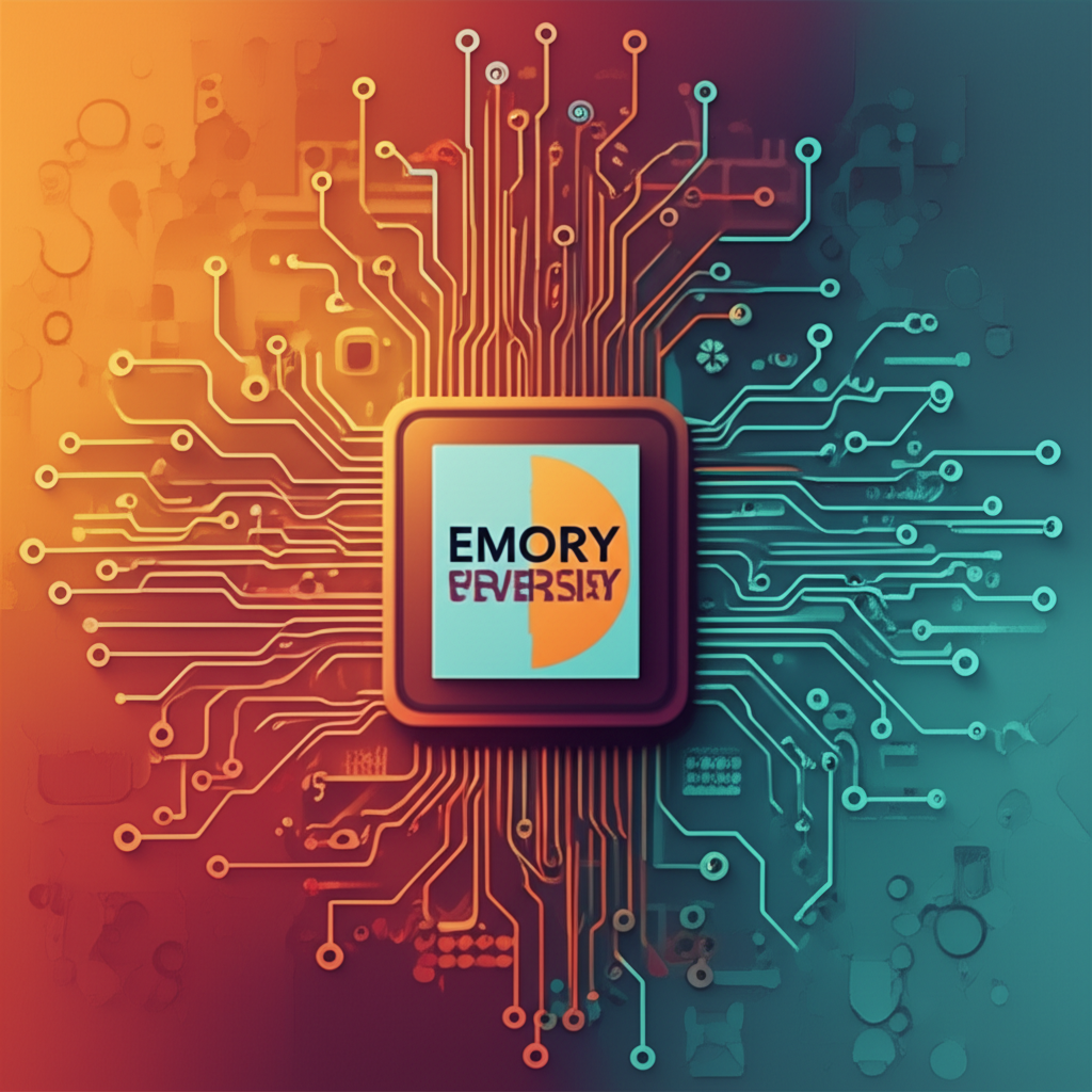 Beyond the Binary: A Deep Dive into Emory University’s Computer Science Curriculum Beyond the Binary: A Deep Dive into Emory University’s Computer Science Curriculum