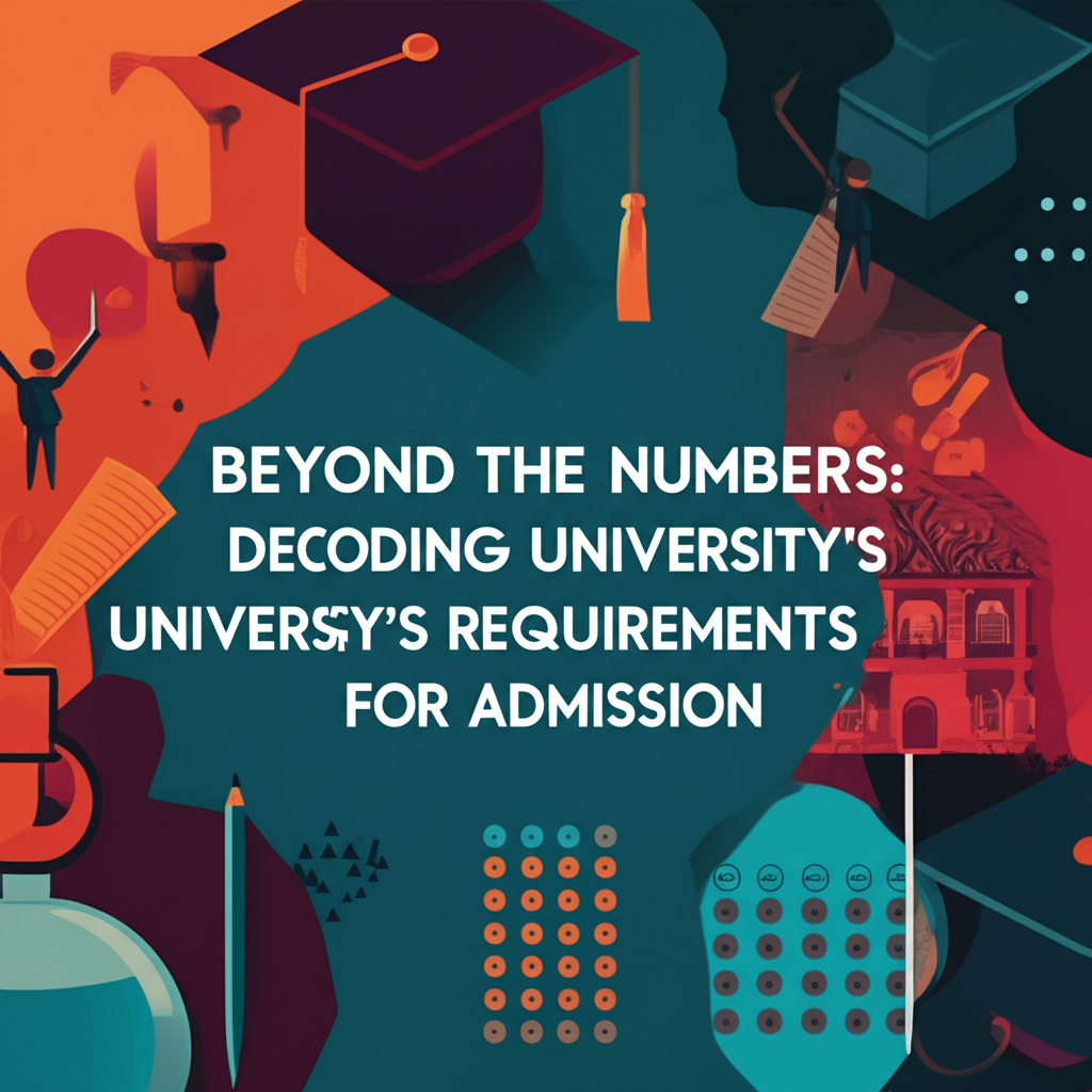 Beyond the Numbers: Decoding Emory University’s ACT Score Requirements for Admission Beyond the Numbers: Decoding Emory University’s ACT Score Requirements for Admission