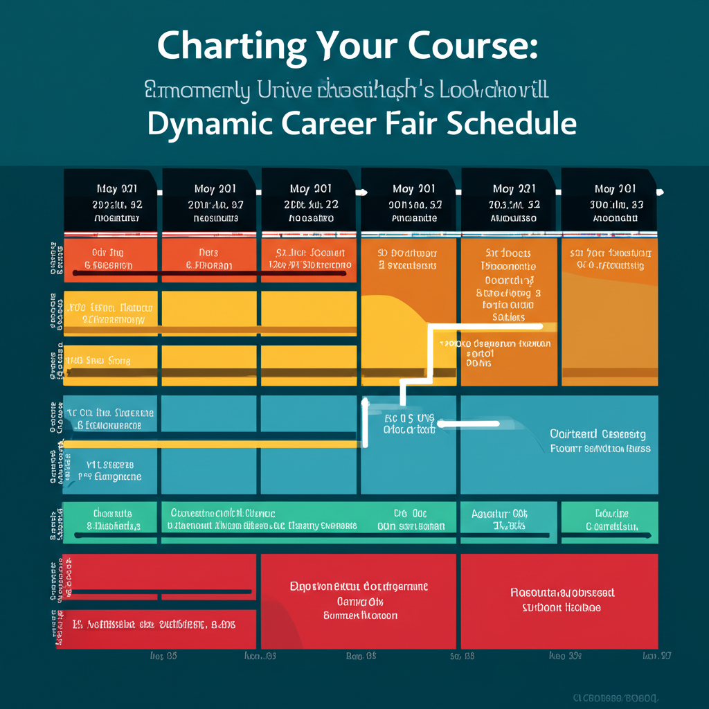 Charting Your Course: A Comprehensive Look at Emory University’s Dynamic Career Fair Schedule Charting Your Course: A Comprehensive Look at Emory University’s Dynamic Career Fair Schedule