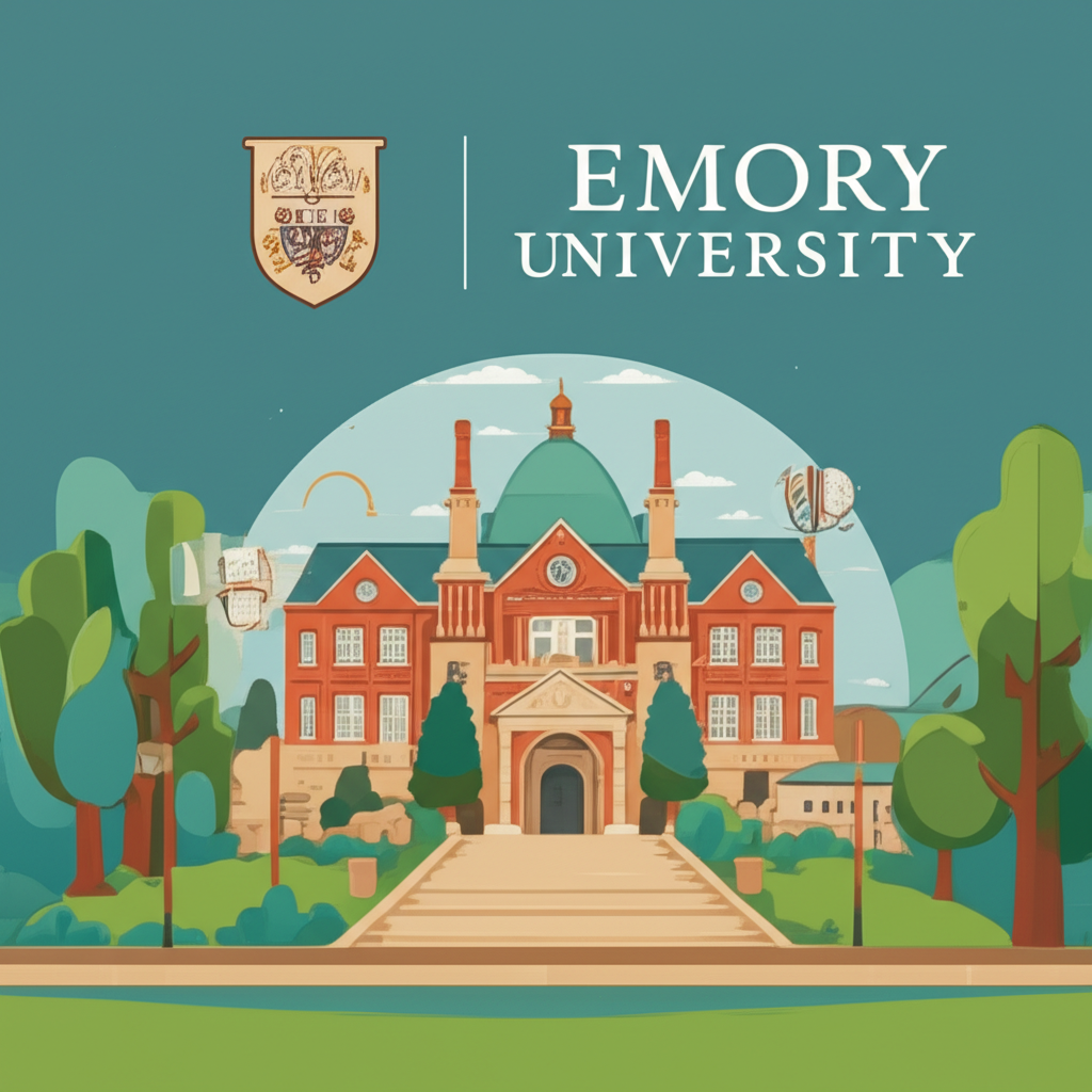 Charting Your Course: A Deep Dive into Emory University’s Transformative Career Counseling Appointments Charting Your Course: A Deep Dive into Emory University’s Transformative Career Counseling Appointments