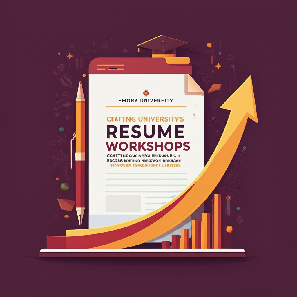 Crafting Success: How Emory University’s Resume Writing Workshops Empower Tomorrow’s Leaders Crafting Success: How Emory University’s Resume Writing Workshops Empower Tomorrow’s Leaders
