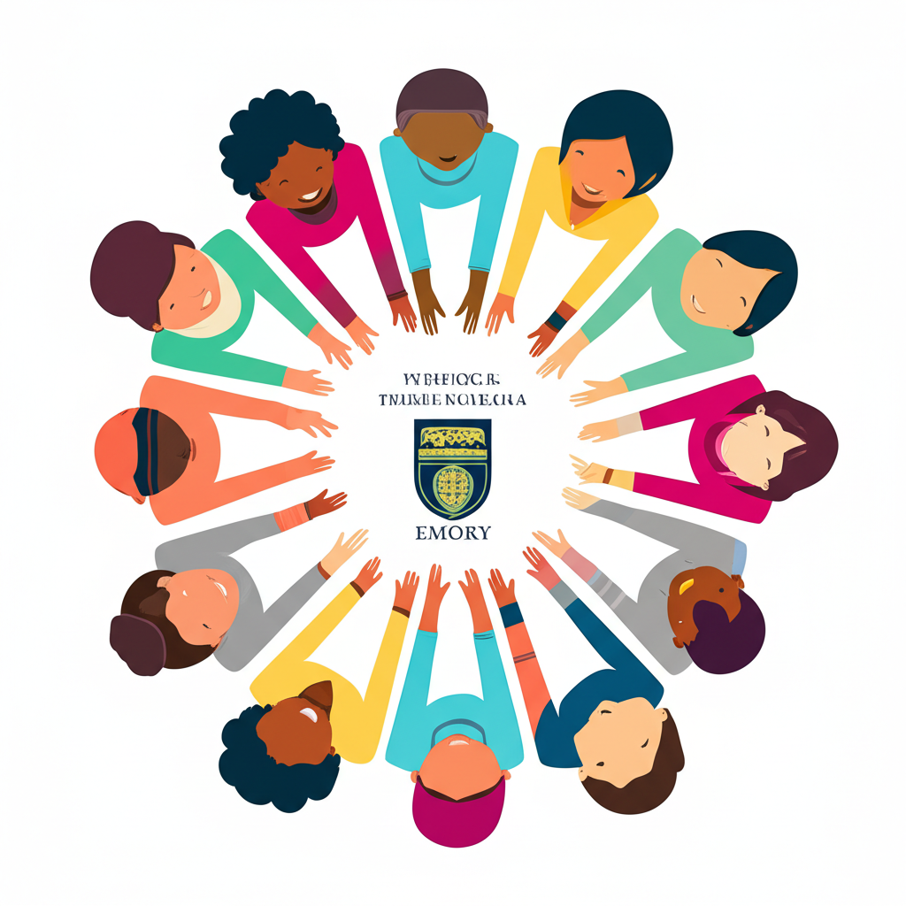 Emory University: Forging Inclusivity and Resilience Through Comprehensive Safe Space Training Emory University: Forging Inclusivity and Resilience Through Comprehensive Safe Space Training