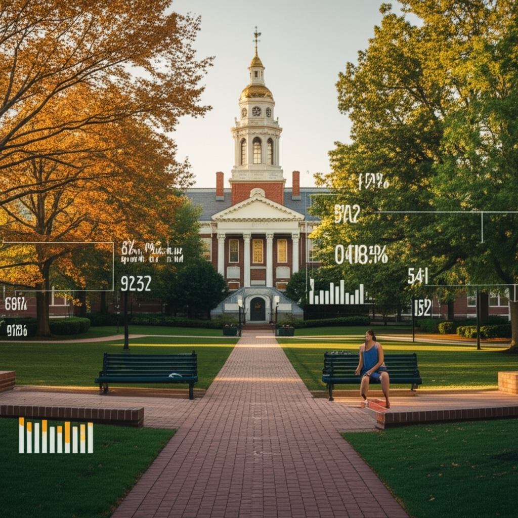 Emory University and the US News Ranking: A Deep Dive Beyond the Number Emory University and the US News Ranking: A Deep Dive Beyond the Number