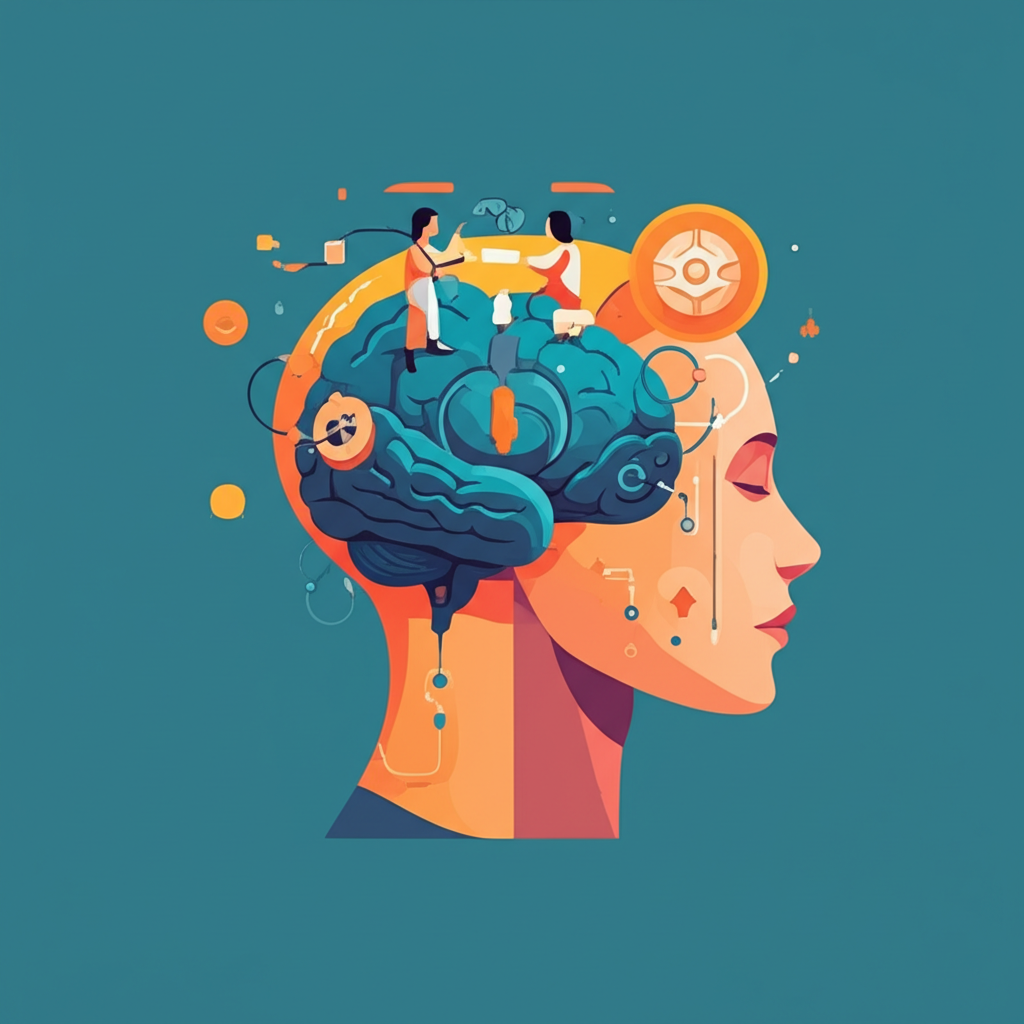 Emory University’s Clinical Psychology PhD: Forging the Future of Mind Health Emory University’s Clinical Psychology PhD: Forging the Future of Mind Health