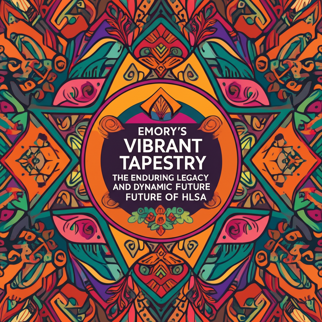 Emory’s Vibrant Tapestry: The Enduring Legacy and Dynamic Future of HLSA Emory’s Vibrant Tapestry: The Enduring Legacy and Dynamic Future of HLSA
