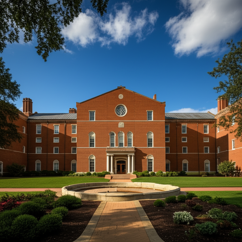 Empowering Futures: A Deep Dive into Emory University’s Federal Work-Study Program Empowering Futures: A Deep Dive into Emory University’s Federal Work-Study Program