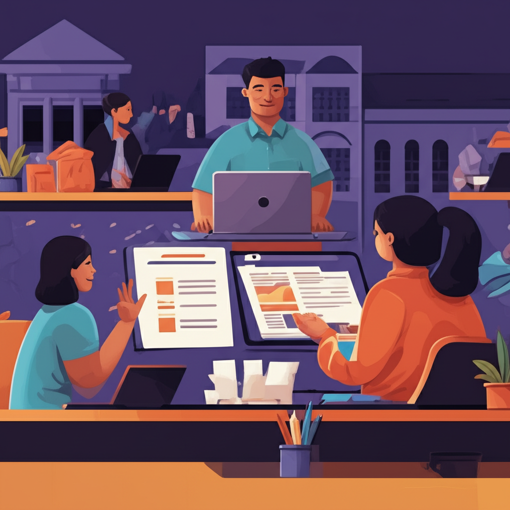 Empowering Futures: A Deep Dive into Emory University’s Transformative Career Center Services Empowering Futures: A Deep Dive into Emory University’s Transformative Career Center Services