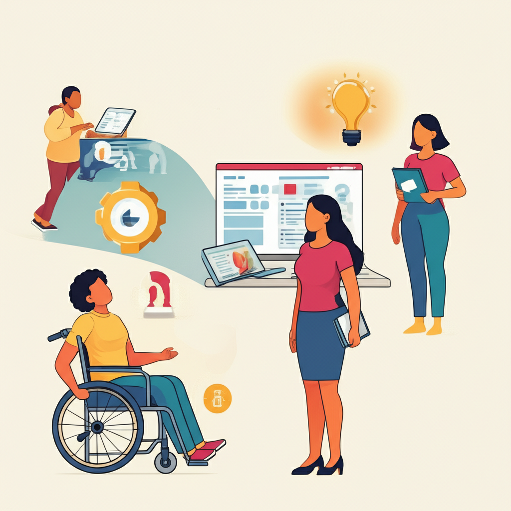 Empowering Inclusion: Emory University’s Comprehensive Accessibility Services Empowering Inclusion: Emory University’s Comprehensive Accessibility Services
