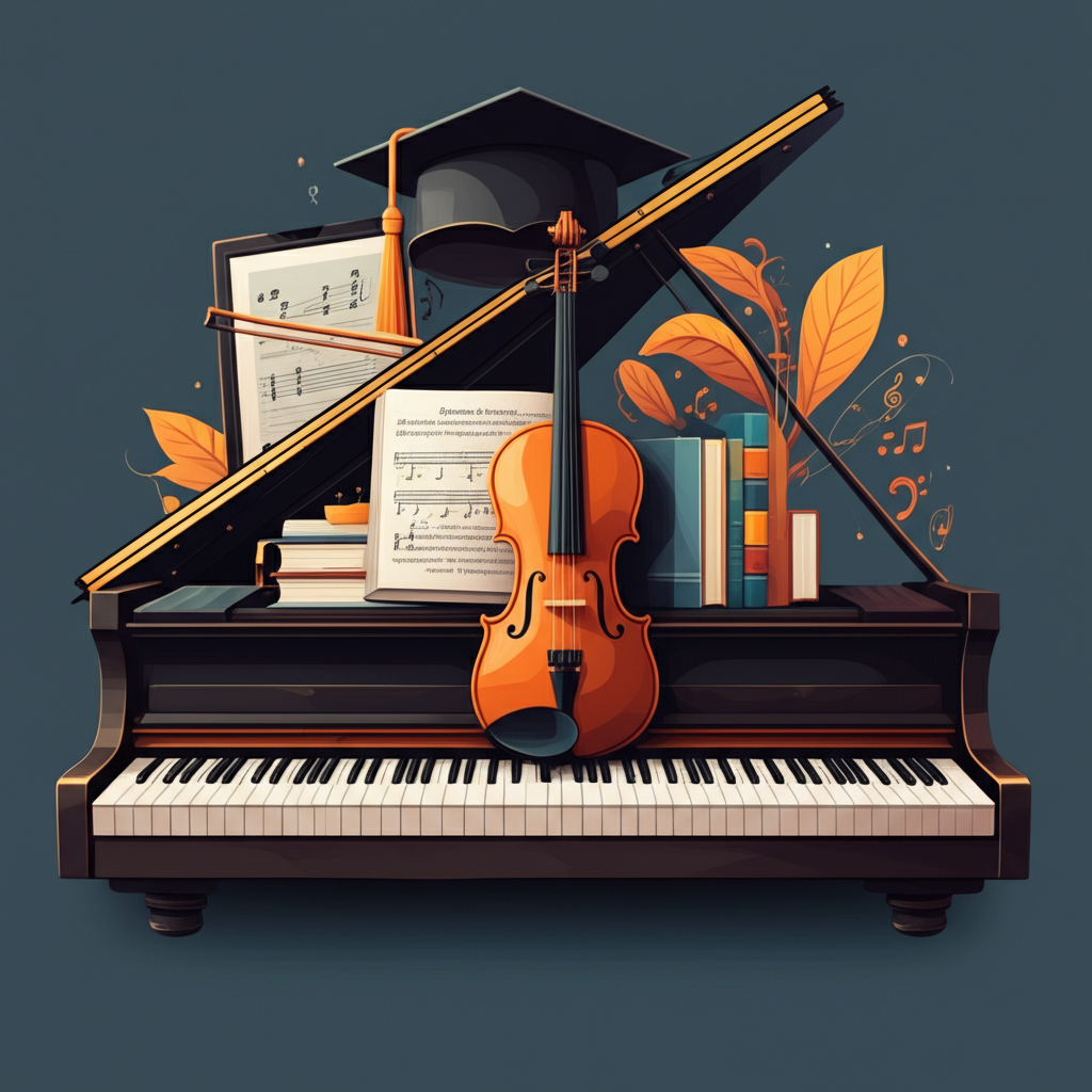 Harmonizing Intellect and Artistry: A Deep Dive into Emory University’s Music Performance Degree Harmonizing Intellect and Artistry: A Deep Dive into Emory University’s Music Performance Degree
