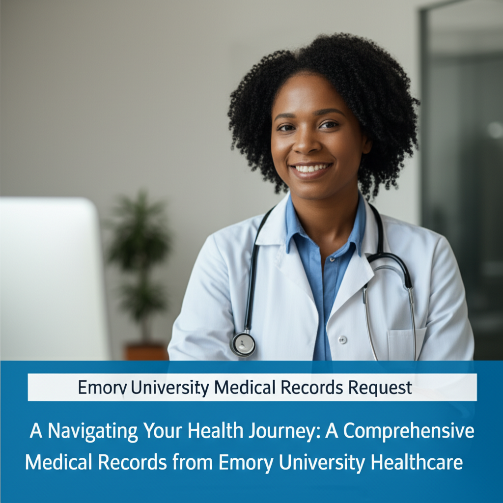 Navigating Your Health Journey: A Comprehensive Guide to Requesting Medical Records from Emory University Healthcare Navigating Your Health Journey: A Comprehensive Guide to Requesting Medical Records from Emory University Healthcare