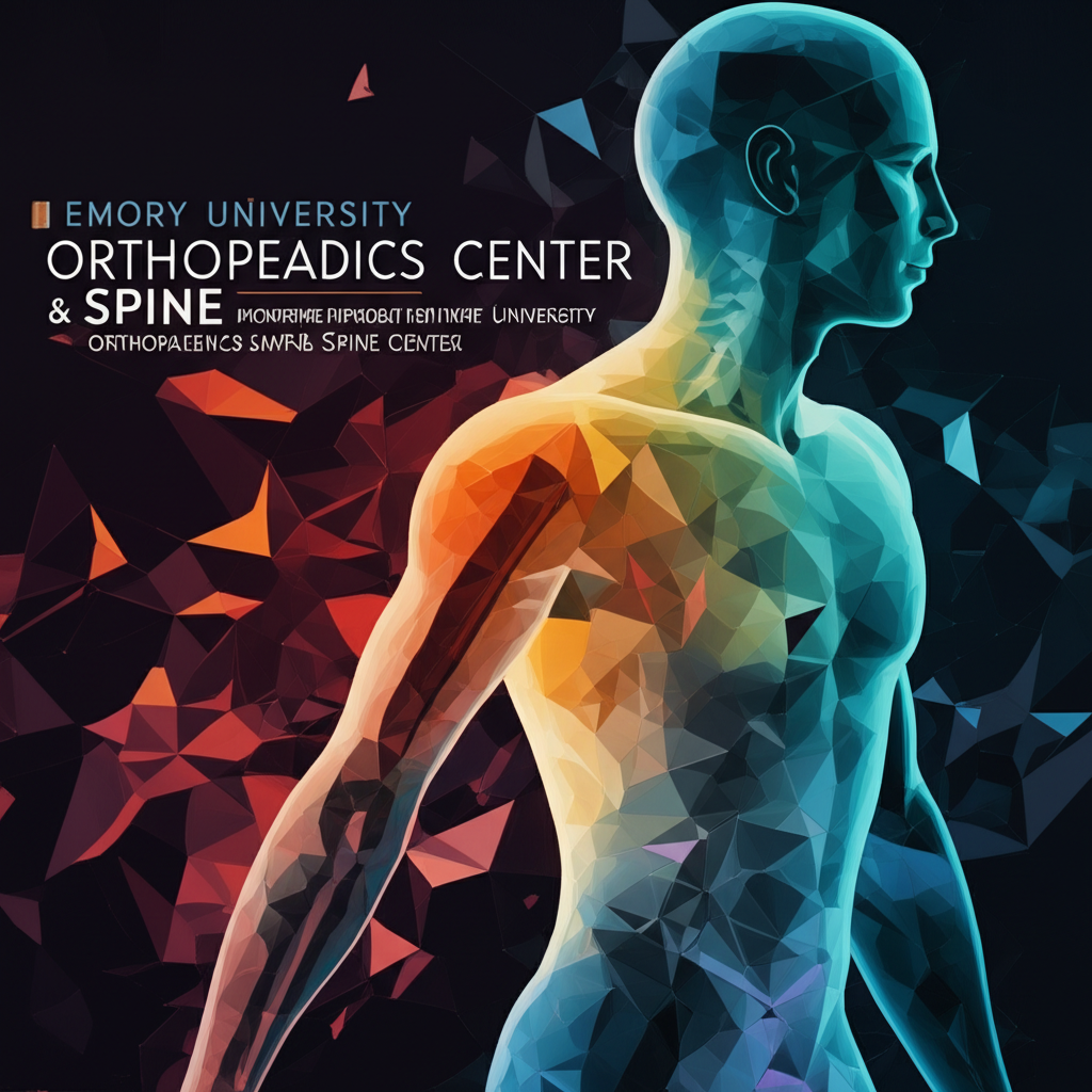 Pioneering Movement: A Deep Dive into the Emory University Orthopaedics & Spine Center Pioneering Movement: A Deep Dive into the Emory University Orthopaedics & Spine Center
