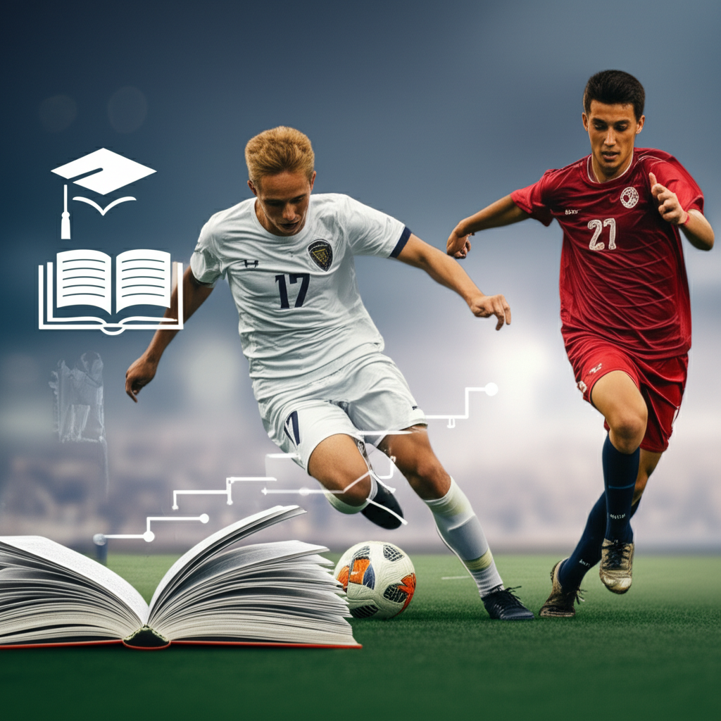 The Beautiful Game, Academic Excellence: A Deep Dive into Emory University Soccer’s Standings and DIII Aspirations The Beautiful Game, Academic Excellence: A Deep Dive into Emory University Soccer’s Standings and DIII Aspirations