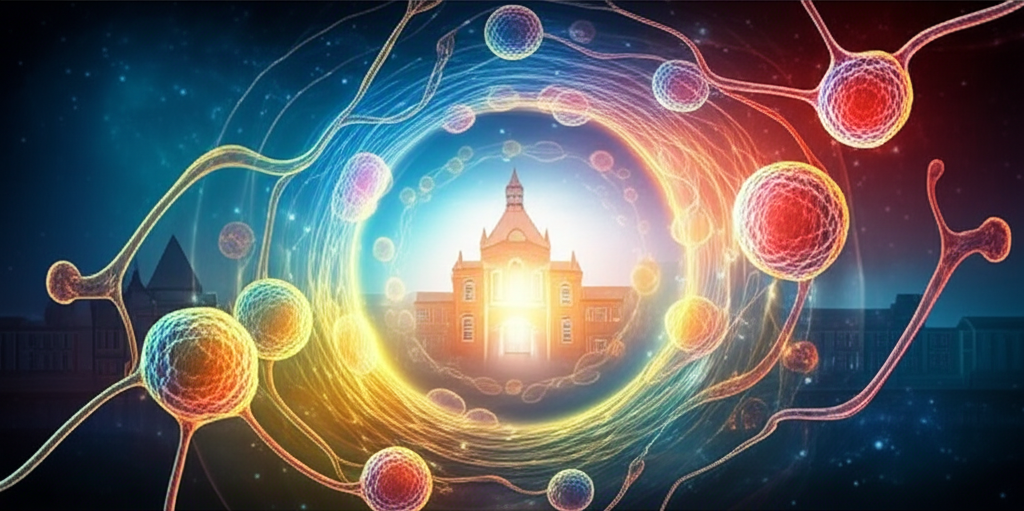 The Dawn of Regeneration: Emory University’s Pioneering Stem Cell Research Breakthroughs The Dawn of Regeneration: Emory University’s Pioneering Stem Cell Research Breakthroughs