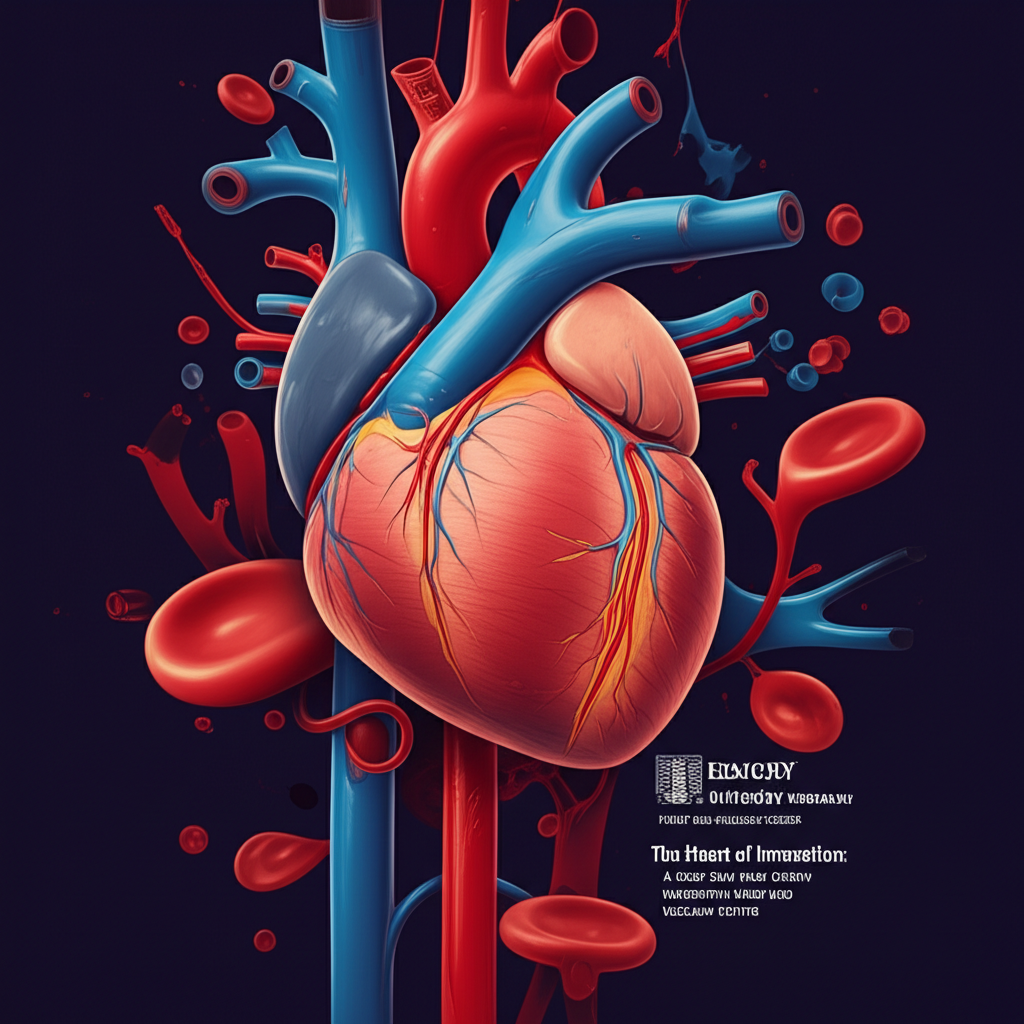 The Heart of Innovation: A Deep Dive into Emory University’s Heart and Vascular Center The Heart of Innovation: A Deep Dive into Emory University’s Heart and Vascular Center