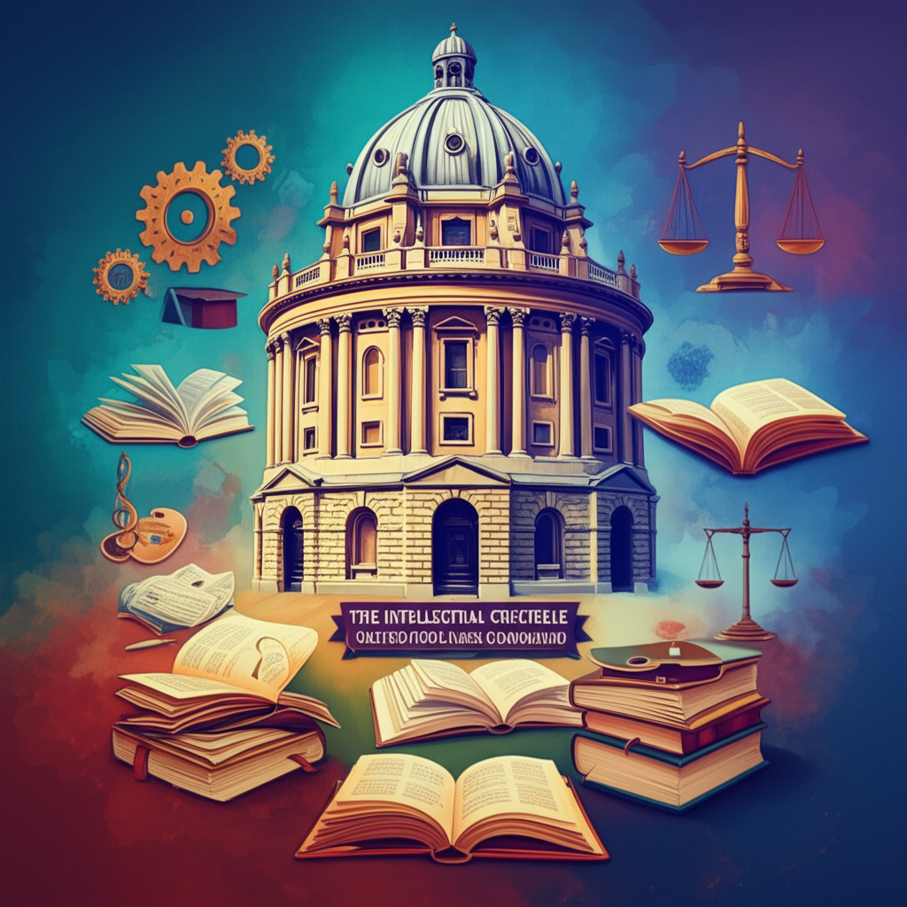 The Intellectual Crucible: Navigating the Oxford College Curriculum and Academic Programs The Intellectual Crucible: Navigating the Oxford College Curriculum and Academic Programs
