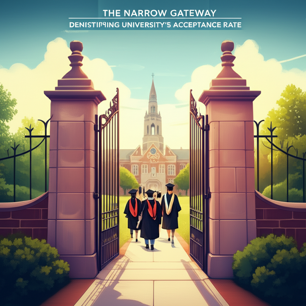 The Narrow Gateway: Demystifying Emory University’s Waitlist Acceptance Rate The Narrow Gateway: Demystifying Emory University’s Waitlist Acceptance Rate