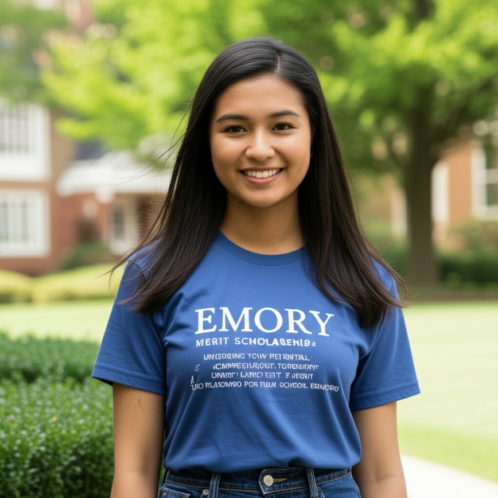 Unlocking Your Potential: A Comprehensive Guide to Emory University’s Merit Scholarships for High School Seniors Unlocking Your Potential: A Comprehensive Guide to Emory University’s Merit Scholarships for High School Seniors