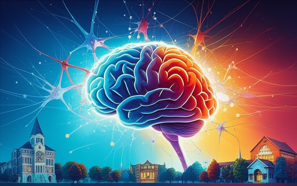 Unraveling the Mind: Emory’s Center for Behavioral Neuroscience at the Forefront of Discovery Unraveling the Mind: Emory’s Center for Behavioral Neuroscience at the Forefront of Discovery